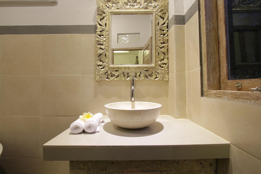 Gading Séjour chez l'habitant Ubud