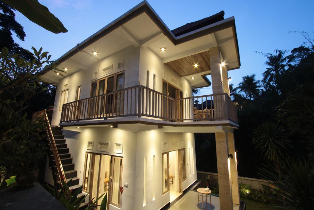 Gading * Ubud