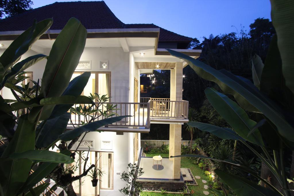 Gading * Ubud