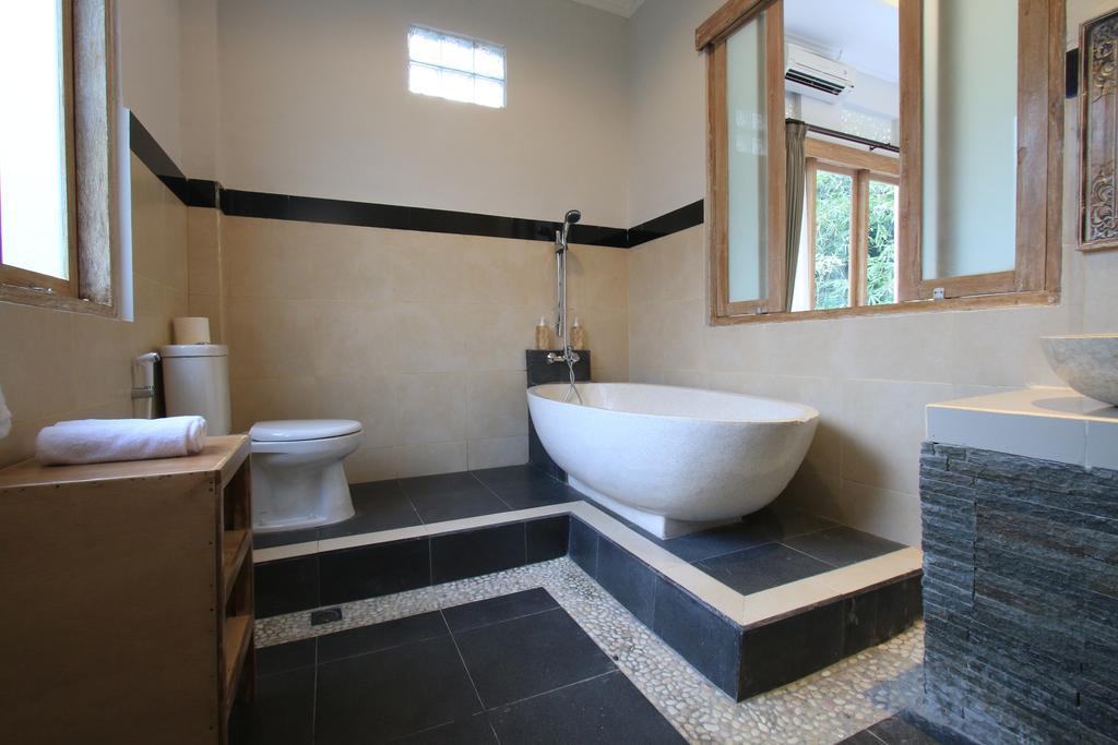 Séjour chez l'habitant Gading