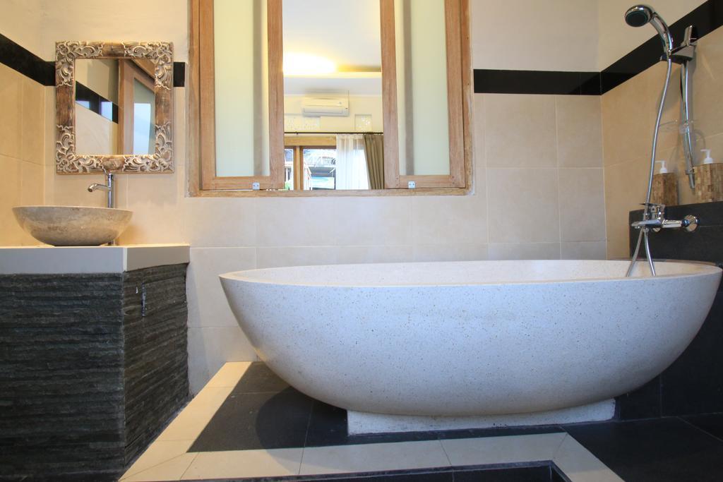 Gading Accommodatie bij particulieren Ubud