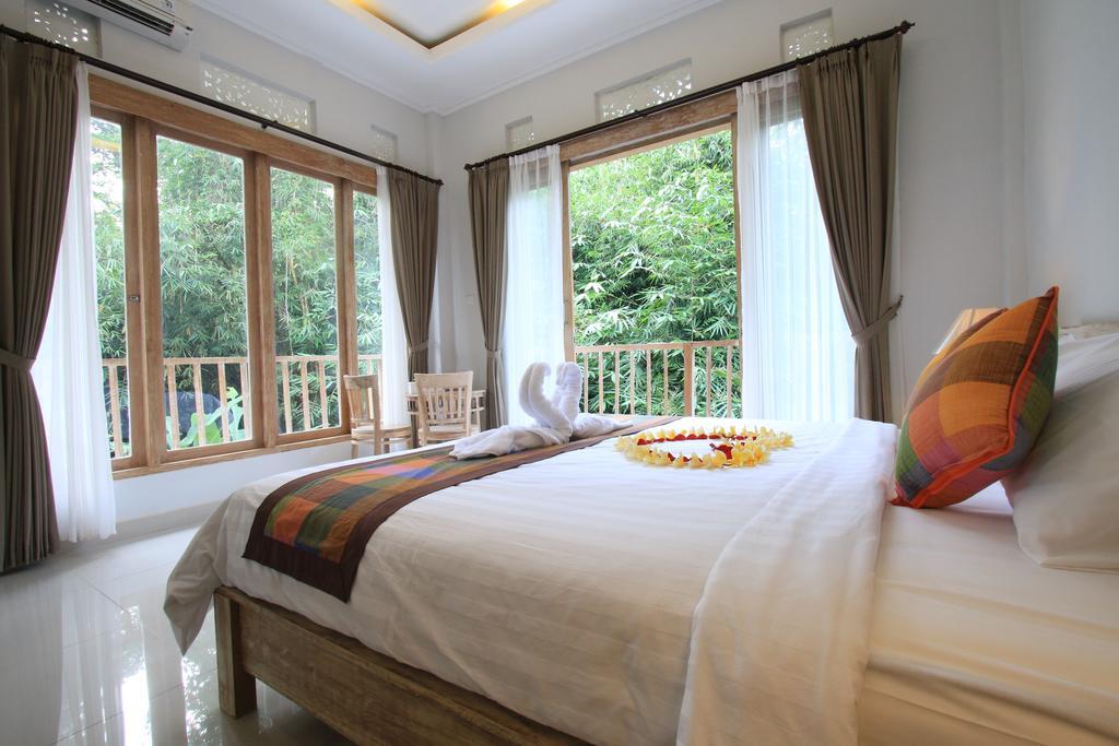 Gading Ubud