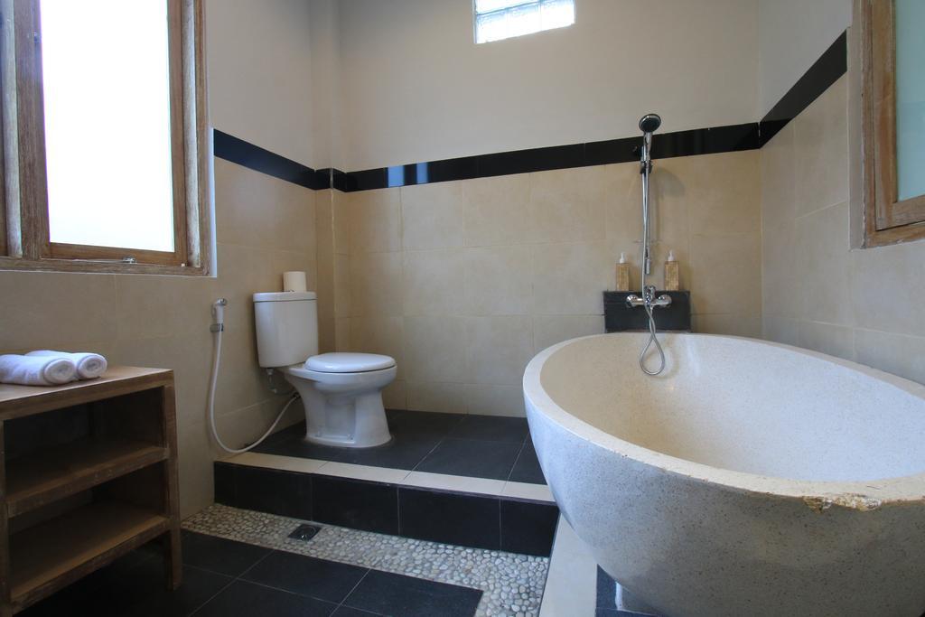 Accommodatie bij particulieren Gading *