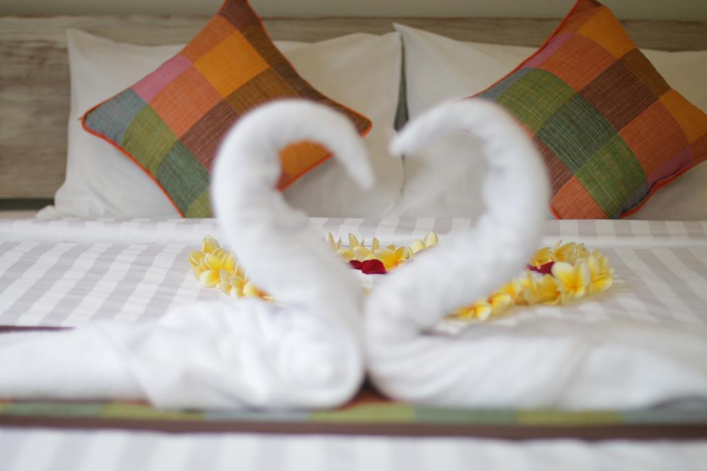 Accommodatie bij particulieren Gading Ubud