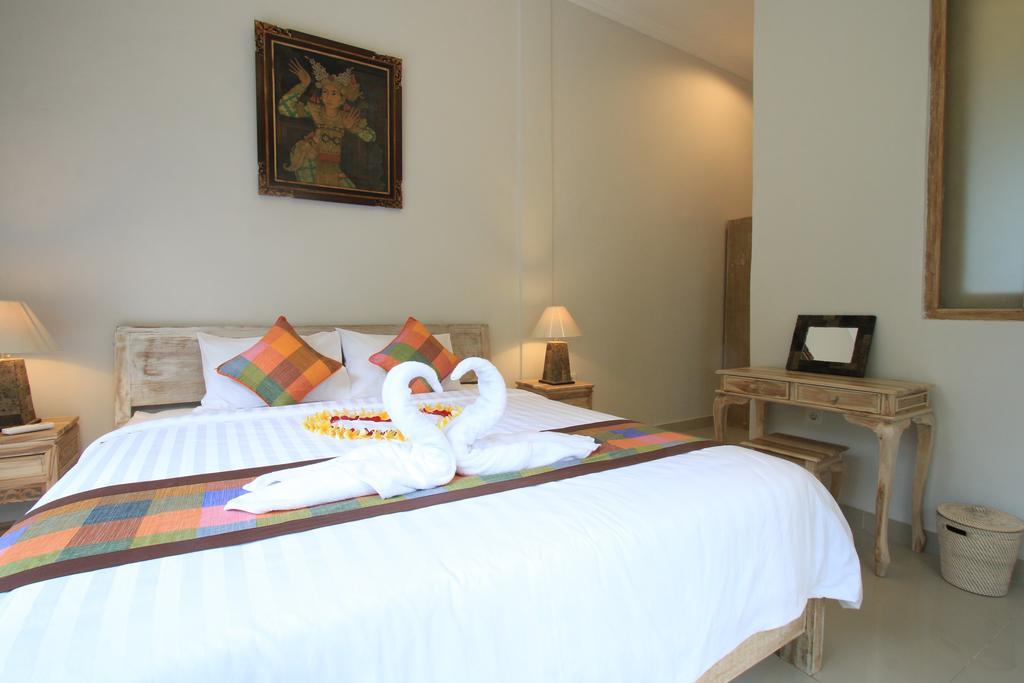 Accommodatie bij particulieren Gading *