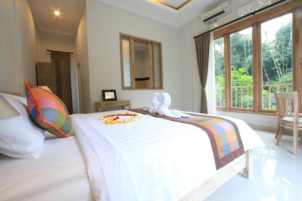 Gading Accommodatie bij particulieren *