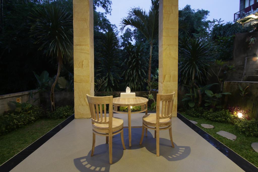 Accommodatie bij particulieren Gading