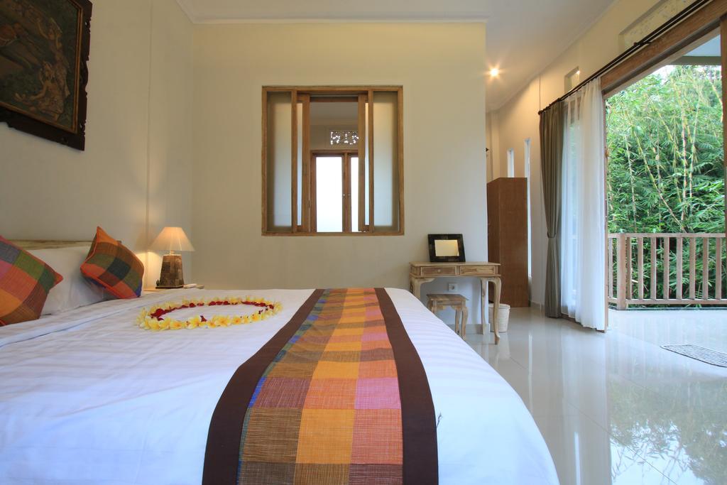 Gading Accommodatie bij particulieren