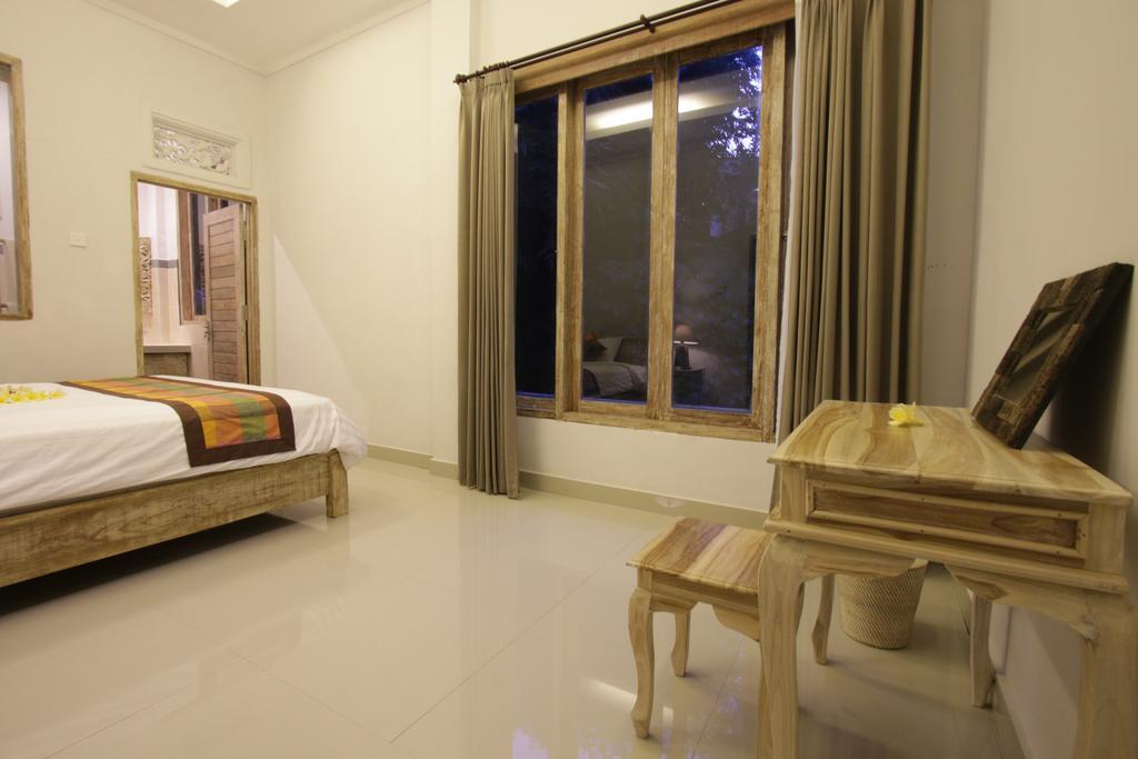 Accommodatie bij particulieren Gading *