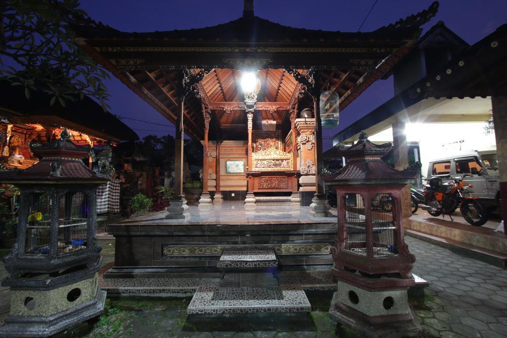 Gading Accommodatie bij particulieren *