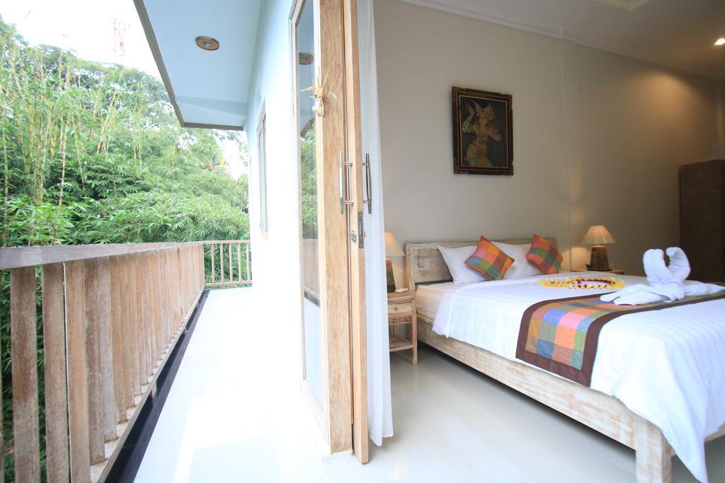 Accommodatie bij particulieren Gading