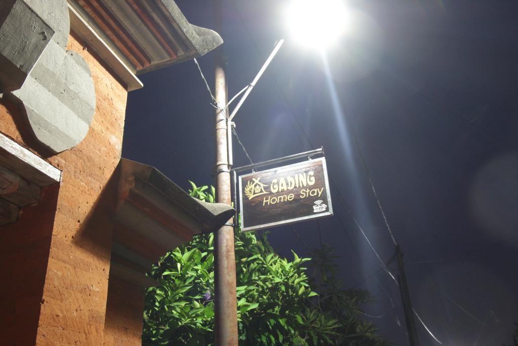 Gading Accommodatie bij particulieren *