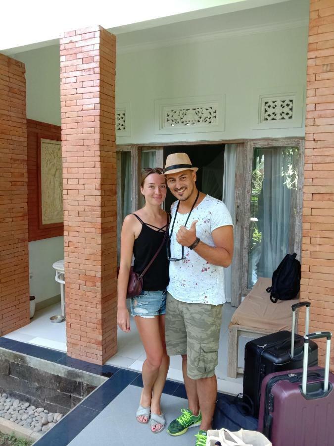 Gading * Ubud